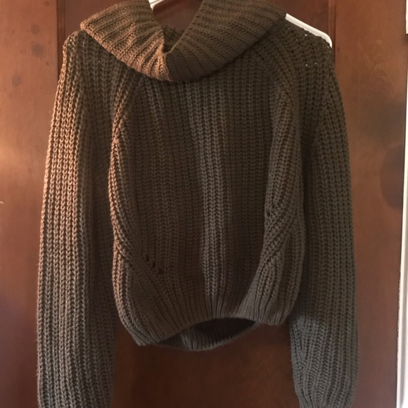 Fall Sweater - Picture 3 of 4